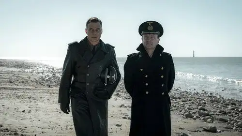 Das Boot (El submarino) Temporada 2 Episodios 7 • Sub Español