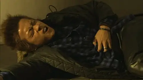 Kamen Rider Temporada 11 Episodios 5 • Sub Español