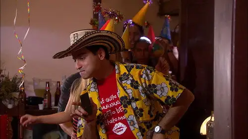 Vecinos 2009 Temporada 1 Episodios 1 • Sub Español