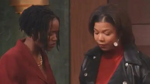 Living Single Temporada 2 Episodios 10 • Sub Español
