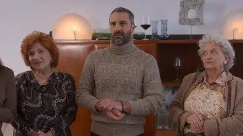 Las cuatro estaciones Temporada 2 Episodios 7 • Sub Español