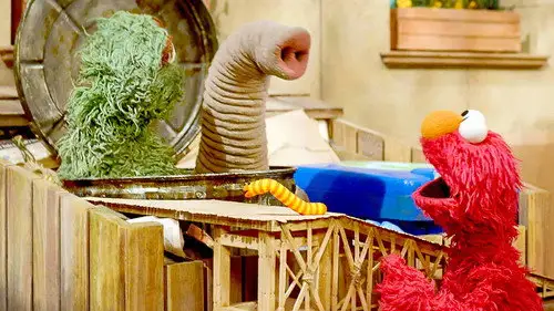 Barrio Sesamo Temporada 47 Episodios 2 • Sub Español