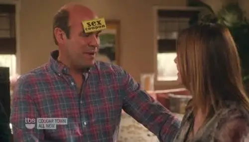 Cougar Town Temporada 4 Episodios 6 • Sub Español