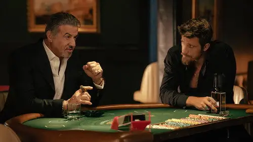 Tulsa King Temporada 2 Episodios 9 • Sub Español