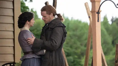 Outlander Temporada 5 Episodios 5 • Sub Español