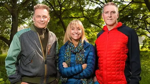 Springwatch Temporada 15 Episodios 1 • Sub Español