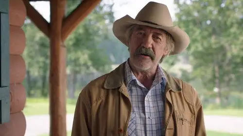 Heartland Temporada 17 Episodios 7 • Sub Español