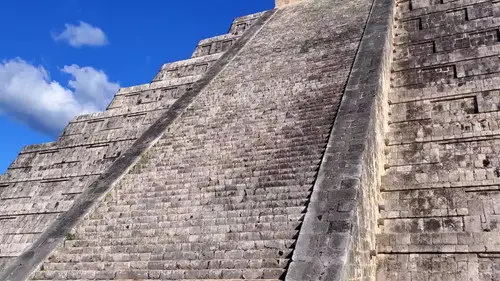Alienígenas ancestrales Temporada 19 Episodios 11 • Sub Español