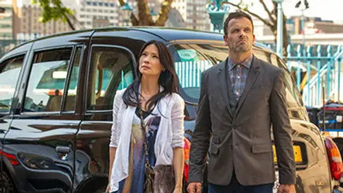 Elementary Temporada 2 Episodios 1 • Sub Español