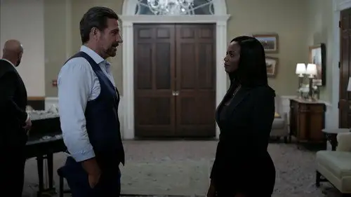 Tyler Perry's The Oval Temporada 6 Episodios 15 • Sub Español