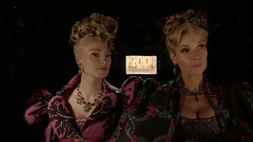 Los Bridgerton Temporada 3 Episodios 7 • Sub Español