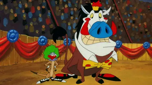 Timón y Pumba Temporada 7 Episodios 5 • Sub Español
