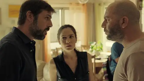 Fauda Temporada 2 Episodios 5 • Sub Español