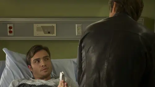 Californication Temporada 3 Episodios 2 • Sub Español