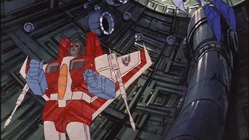 Transformers Temporada 3 Episodios 17 • Sub Español