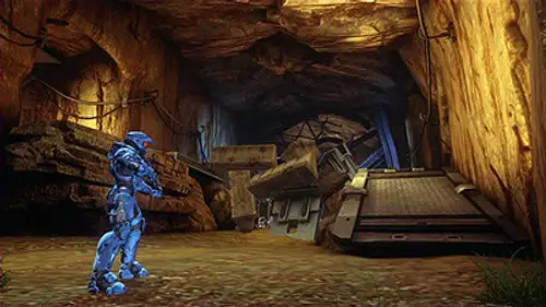Red vs. Blue Temporada 11 Episodios 4 • Sub Español
