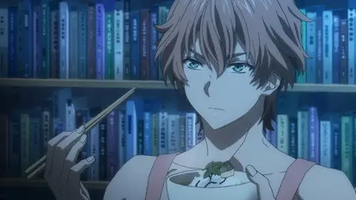 Shokugeki no Soma Temporada 1 Episodios 5 • Sub Español
