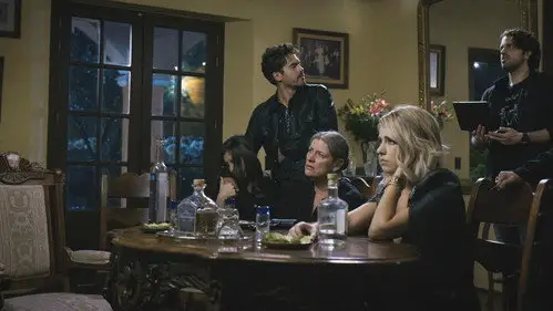 El señor de los cielos Temporada 7 Episodios 9 • Sub Español