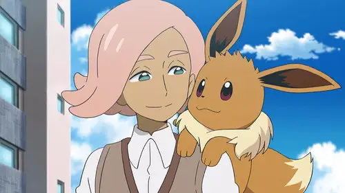 Pokémon Temporada 21 Episodios 22 • Sub Español