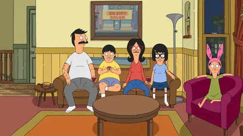 Bob's Burgers Temporada 12 Episodios 19 • Sub Español