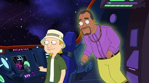 Padre made in USA Temporada 10 Episodios 20 • Sub Español