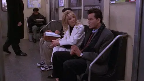 Spin City Temporada 5 Episodios 16 • Sub Español