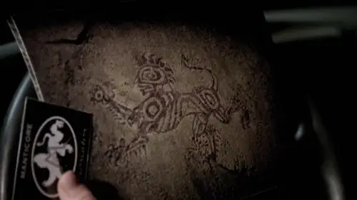 Dark Angel Temporada 2 Episodios 3 • Sub Español