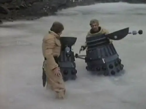 Doctor Who 1963 Temporada 10 Episodios 19 • Sub Español