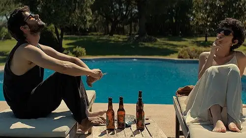 El homenaje Temporada 1 Episodios 6 • Sub Español