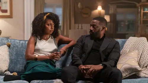 Black Cake Temporada 1 Episodios 2 • Sub Español