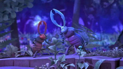La abeja Maya Temporada 2 Episodios 18 • Sub Español