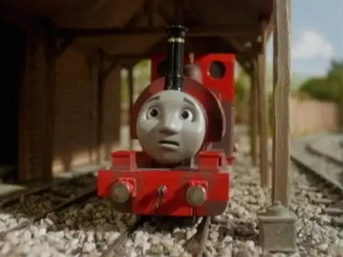 Thomas y sus amigos Temporada 4 Episodios 5 • Sub Español