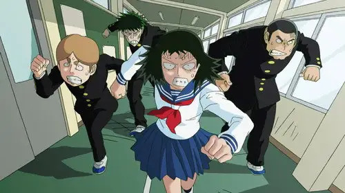 Mob Psycho 100 Temporada 1 Episodios 2 • Sub Español