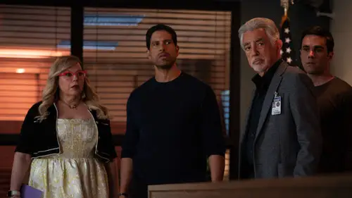 Mentes criminales Temporada 18 Episodios 5 • Sub Español