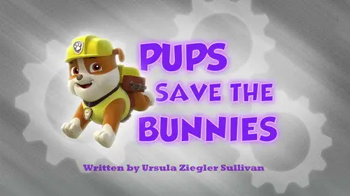 La Patrulla Canina Temporada 1 Episodios 13 • Sub Español