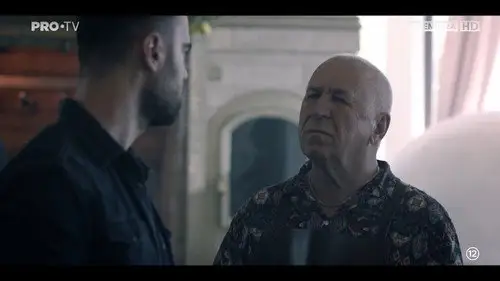 Clanul Temporada 1 Episodios 2 • Sub Español