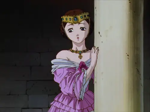Berserk Temporada 1 Episodios 7 • Sub Español