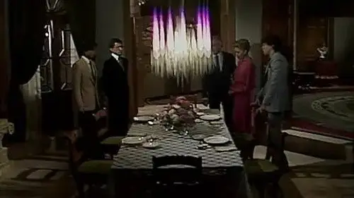 El Maleficio Temporada 1 Episodios 23 • Sub Español