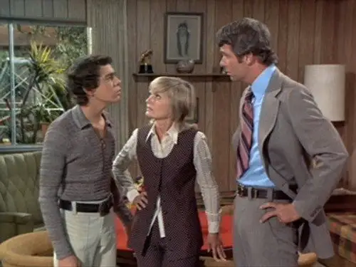 The Brady Bunch Temporada 3 Episodios 11 • Sub Español
