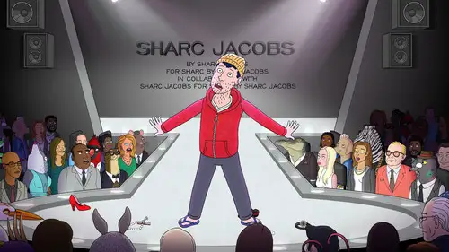 BoJack Horseman Temporada 4 Episodios 3 • Sub Español