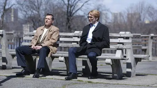 The Americans Temporada 1 Episodios 13 • Sub Español