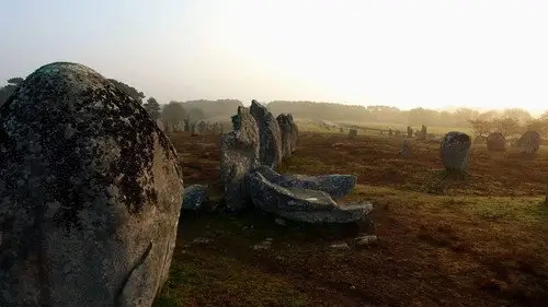 Alienígenas ancestrales Temporada 18 Episodios 2 • Sub Español