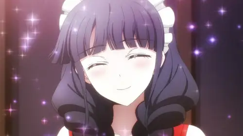 The Irregular at Magic High School S2E6 • Oglądaj Online