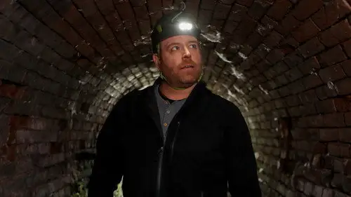 Expedición al pasado Temporada 16 Episodios 1 • Sub Español