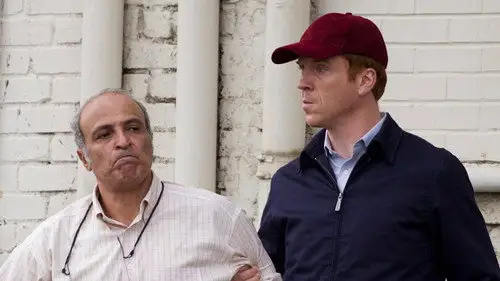 Homeland Temporada 2 Episodios 3 • Sub Español