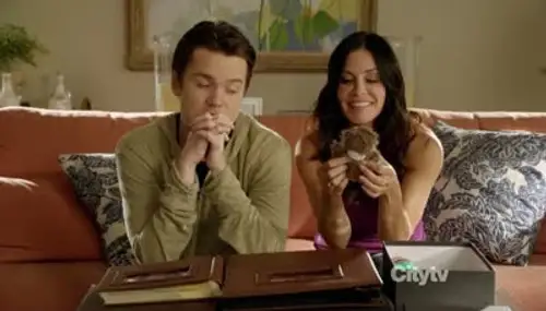 Cougar Town Temporada 2 Episodios 2 • Sub Español