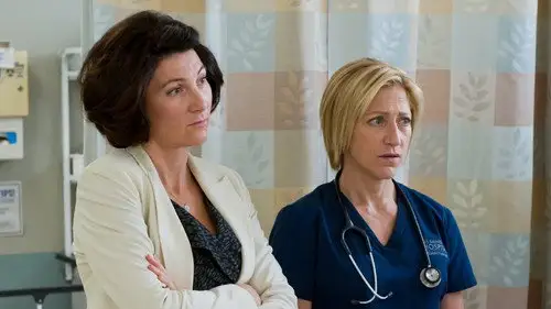 Nurse Jackie Temporada 4 Episodios 6 • Sub Español
