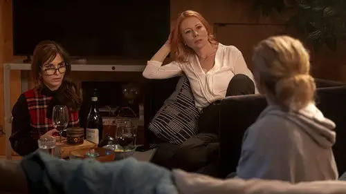 Heder Temporada 3 Episodios 1 • Sub Español