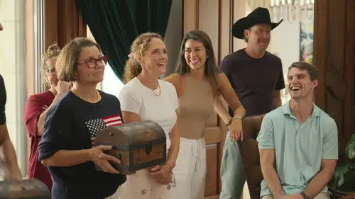 Million Dollar Secret Temporada 2 Episodios 1 • Sub Español