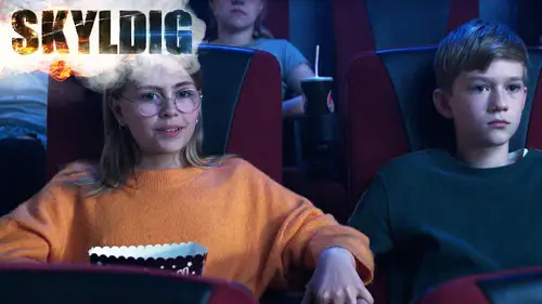 Skyldig Temporada 1 Episodios 20 • Sub Español